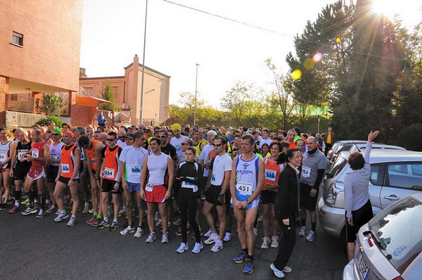 Maratonina di S.Alberto Magno (13/11/2011) 0005
