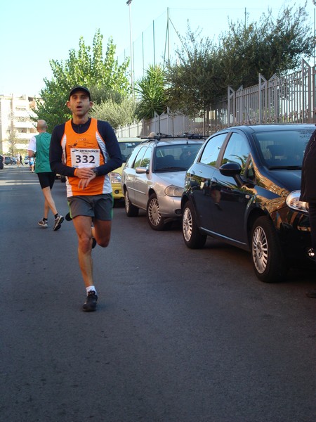 Maratonina di S.Alberto Magno (13/11/2011) 0012