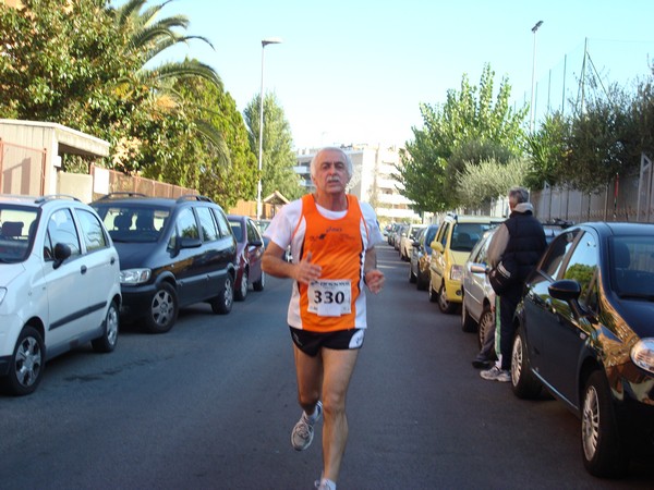 Maratonina di S.Alberto Magno (13/11/2011) 0017