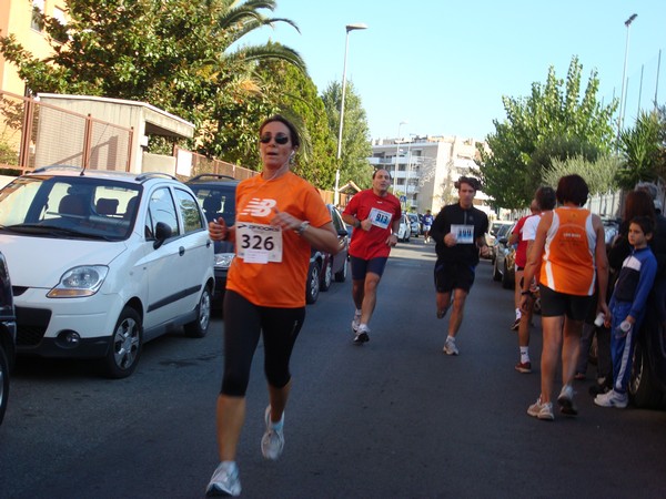 Maratonina di S.Alberto Magno (13/11/2011) 0019
