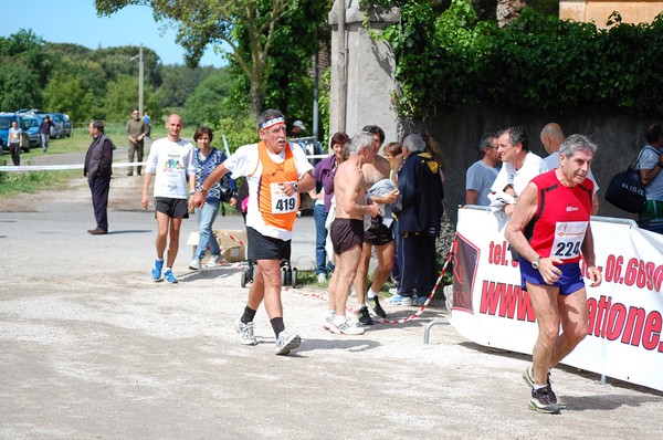 Castel di Guido Country Race (01/05/2011) 0027