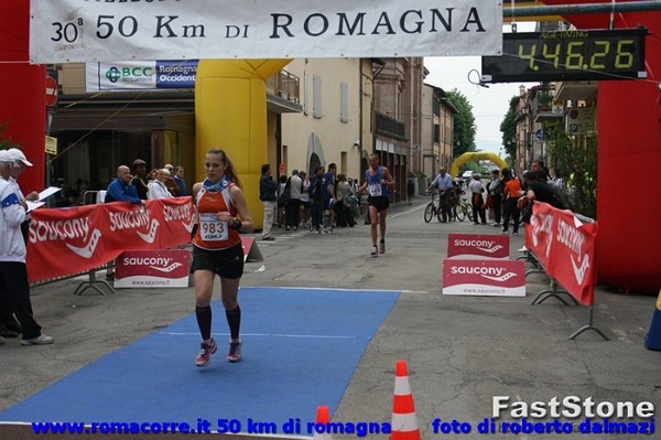 50 Km. di Romagna (25/04/2011) 0003