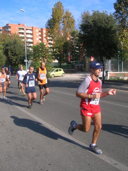 Corriamo al Tiburtino (20/11/2011) 0002