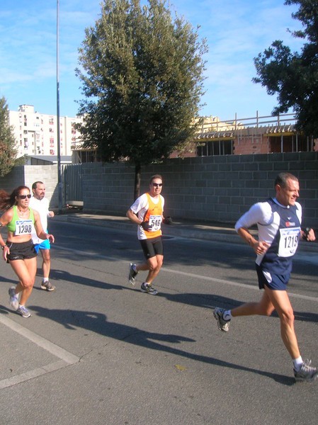 Corriamo al Tiburtino (20/11/2011) 0009