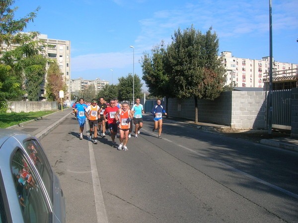 Corriamo al Tiburtino (20/11/2011) 0011