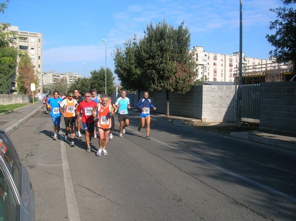 Corriamo al Tiburtino (20/11/2011) 0012