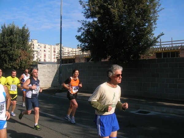 Corriamo al Tiburtino (20/11/2011) 0014