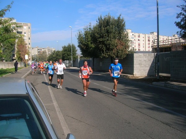 Corriamo al Tiburtino (20/11/2011) 0015