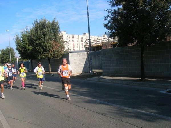 Corriamo al Tiburtino (20/11/2011) 0016