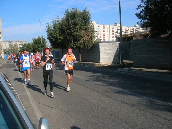Corriamo al Tiburtino (20/11/2011) 0017