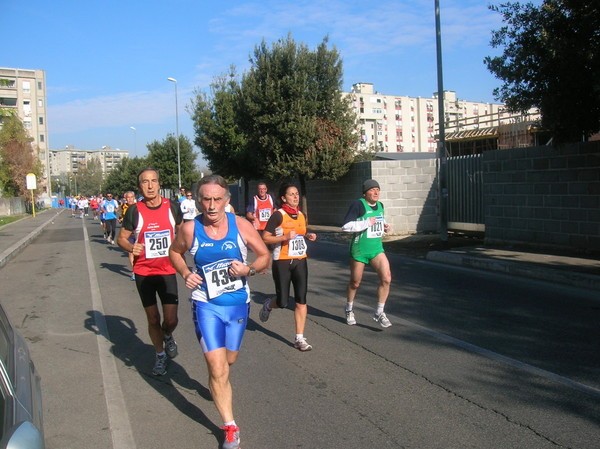 Corriamo al Tiburtino (20/11/2011) 0019