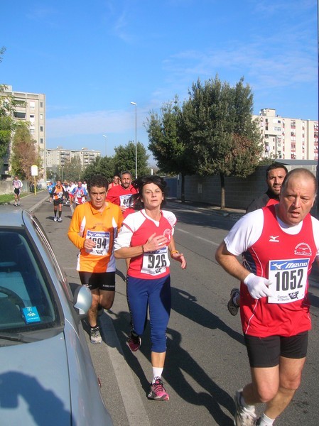 Corriamo al Tiburtino (20/11/2011) 0021