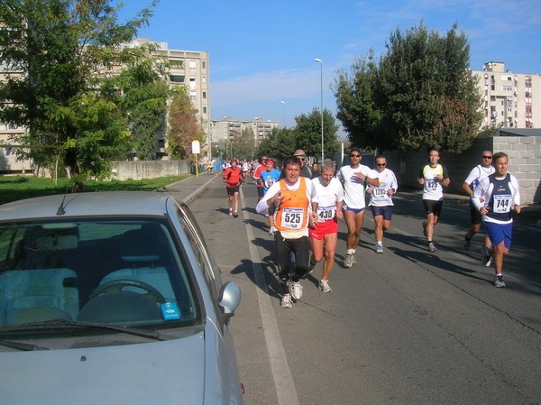 Corriamo al Tiburtino (20/11/2011) 0024