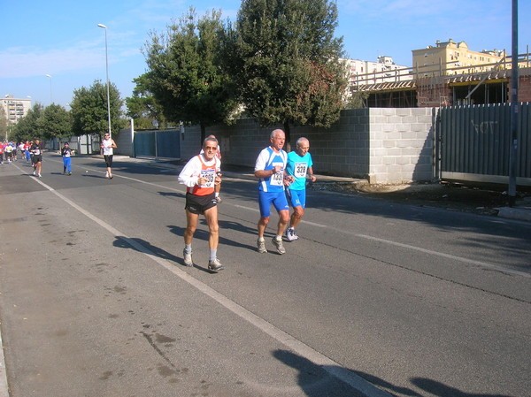Corriamo al Tiburtino (20/11/2011) 0030