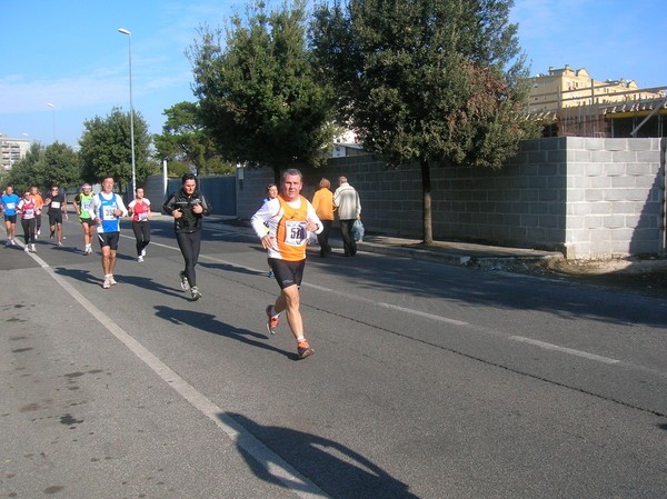 Corriamo al Tiburtino (20/11/2011) 0035