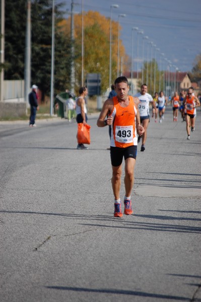 Mezza Maratona del Fucino (30/10/2011) 0009