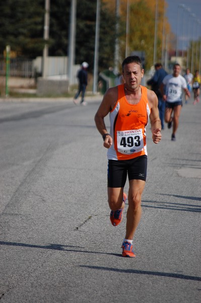 Mezza Maratona del Fucino (30/10/2011) 0011