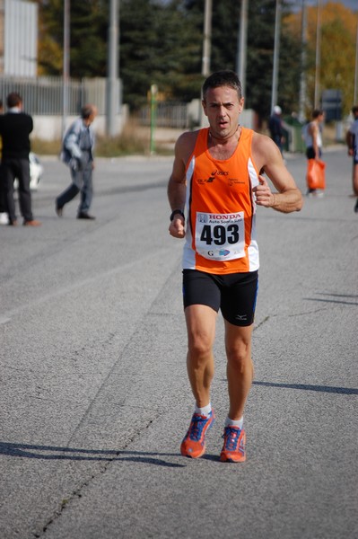 Mezza Maratona del Fucino (30/10/2011) 0012