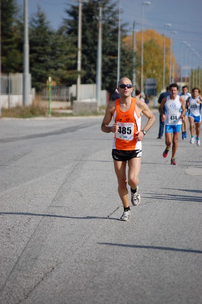 Mezza Maratona del Fucino (30/10/2011) 0016