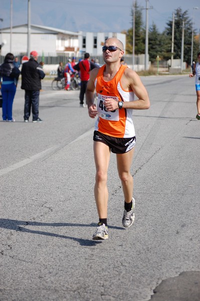 Mezza Maratona del Fucino (30/10/2011) 0019