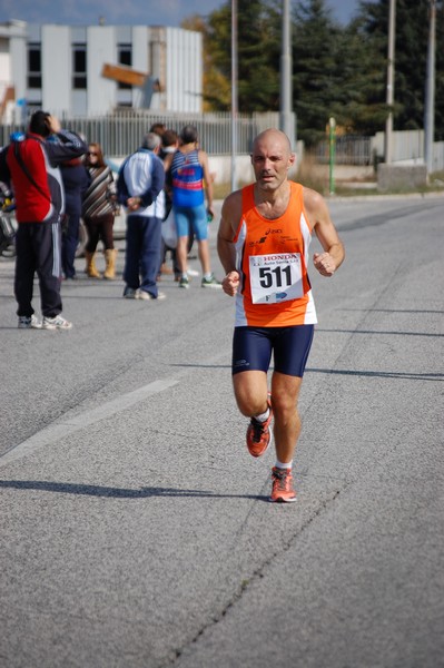 Mezza Maratona del Fucino (30/10/2011) 0021