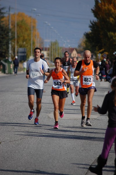 Mezza Maratona del Fucino (30/10/2011) 0026