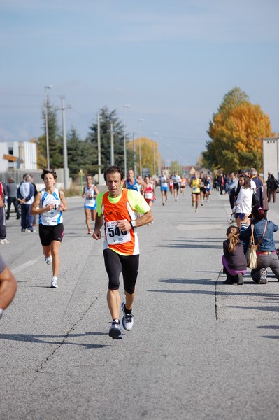 Mezza Maratona del Fucino (30/10/2011) 0032