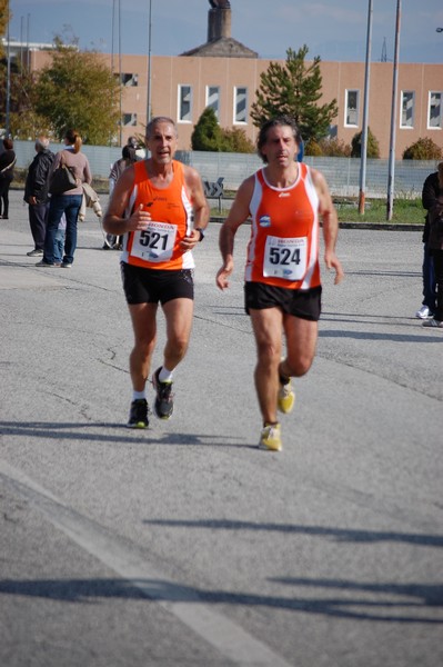 Mezza Maratona del Fucino (30/10/2011) 0062