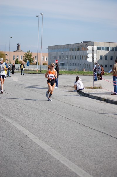Mezza Maratona del Fucino (30/10/2011) 0069