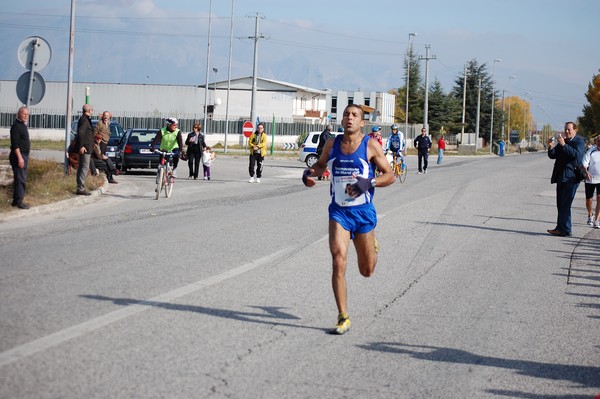 Mezza Maratona del Fucino (30/10/2011) 0002