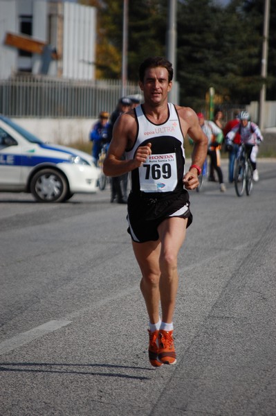 Mezza Maratona del Fucino (30/10/2011) 0003