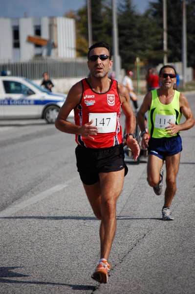 Mezza Maratona del Fucino (30/10/2011) 0008