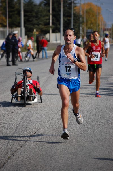 Mezza Maratona del Fucino (30/10/2011) 0010
