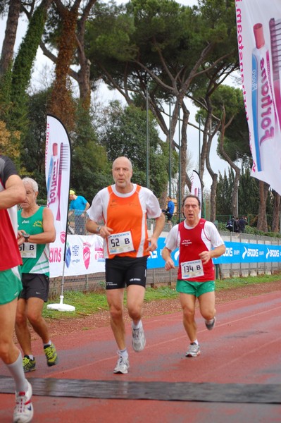 Mezza Maratona a Staffetta - Trofeo Arcobaleno (04/12/2011) 0019