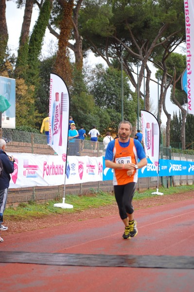Mezza Maratona a Staffetta - Trofeo Arcobaleno (04/12/2011) 0025