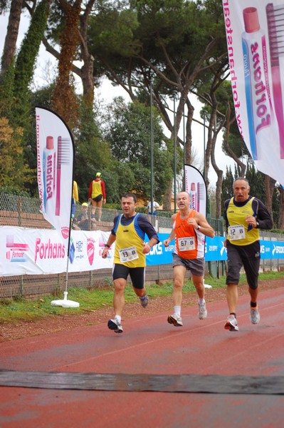 Mezza Maratona a Staffetta - Trofeo Arcobaleno (04/12/2011) 0046
