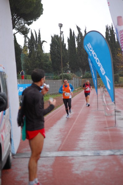 Mezza Maratona a Staffetta - Trofeo Arcobaleno (04/12/2011) 0075