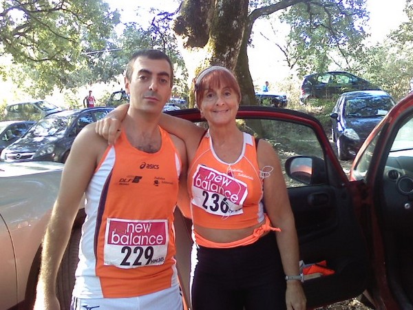 Mezza Maratona del Lago di Vico (11/09/2011) 0001