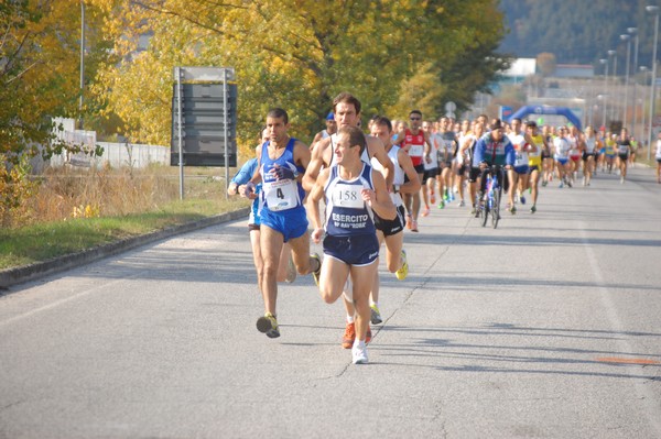 Mezza Maratona del Fucino (30/10/2011) 0005