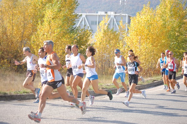 Mezza Maratona del Fucino (30/10/2011) 0020