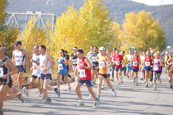 Mezza Maratona del Fucino (30/10/2011) 0030