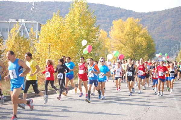 Mezza Maratona del Fucino (30/10/2011) 0034