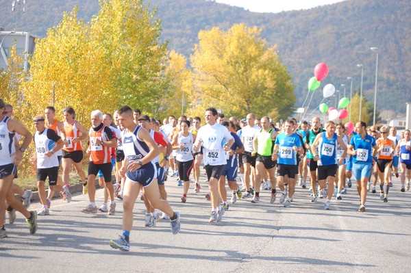 Mezza Maratona del Fucino (30/10/2011) 0037