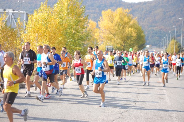 Mezza Maratona del Fucino (30/10/2011) 0046
