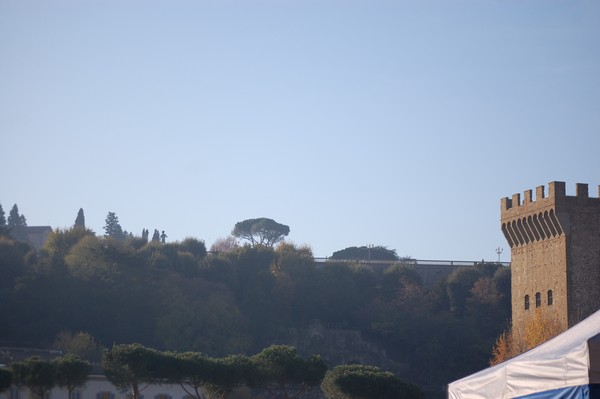 Maratona di Firenze (27/11/2011) 0001