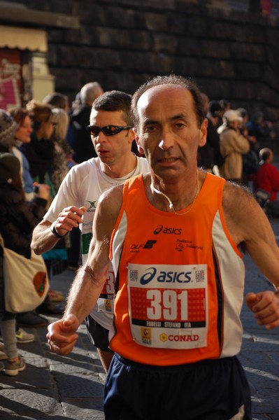 Maratona di Firenze (27/11/2011) 0021