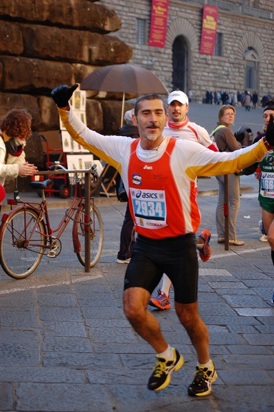 Maratona di Firenze (27/11/2011) 0033