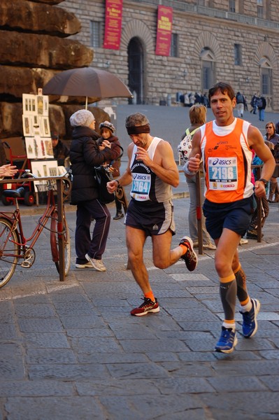 Maratona di Firenze (27/11/2011) 0046