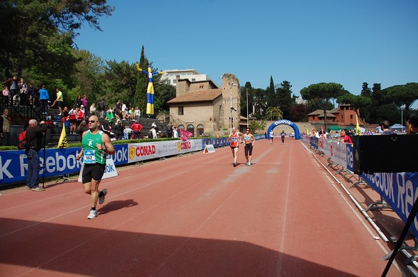 Appia Run (17/04/2011) 0004