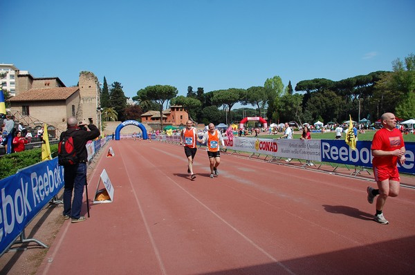 Appia Run (17/04/2011) 0027